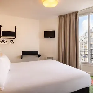 Hotel Korner Eiffel, Paris