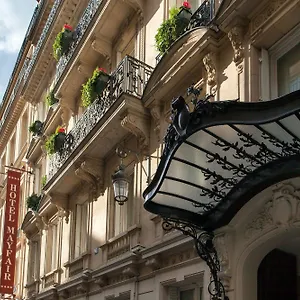 メイフェア パリ