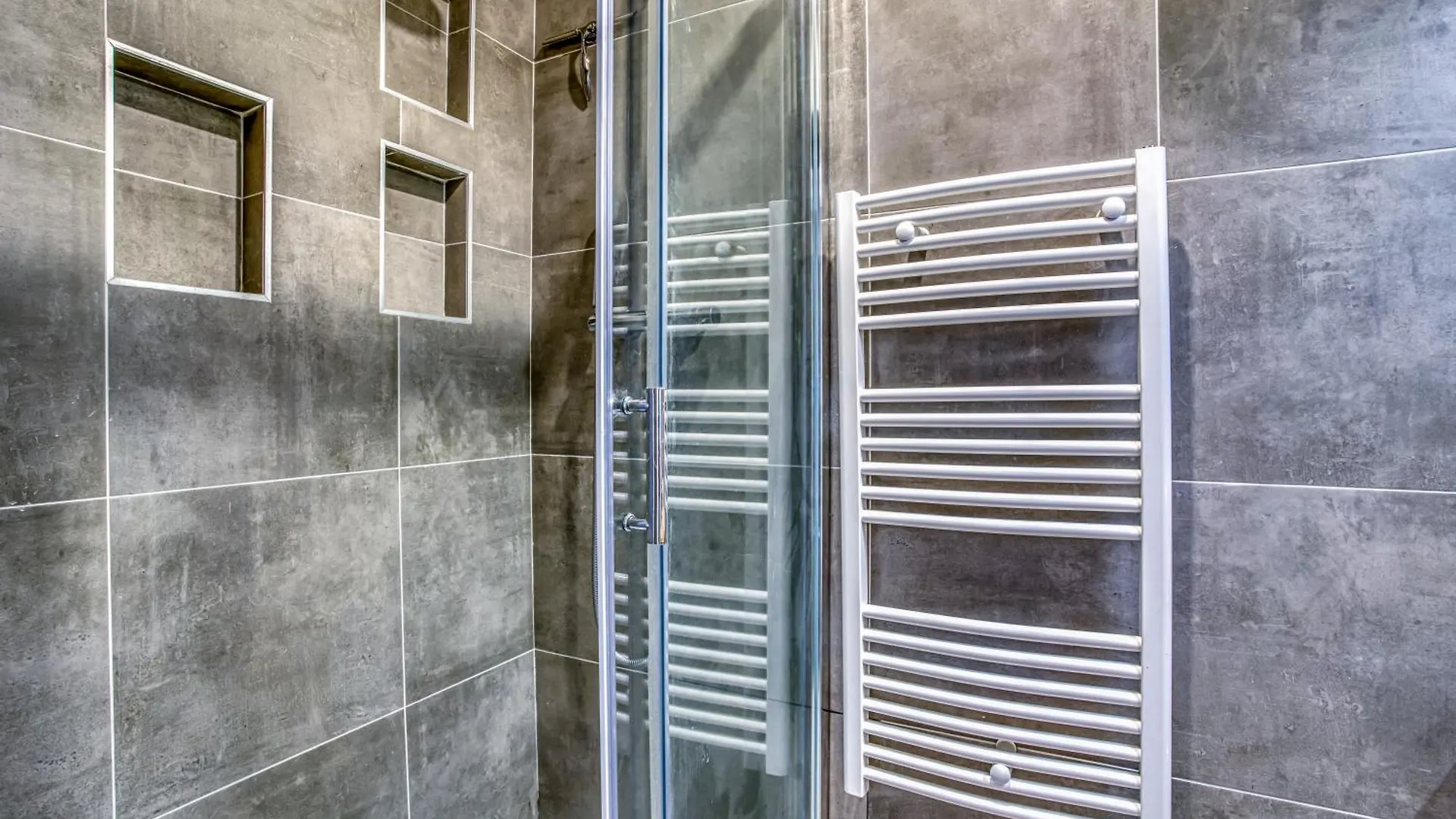 Nenuphar 3 Pieces En Rdc Paris 15Eme / Felix Faure Apartment
